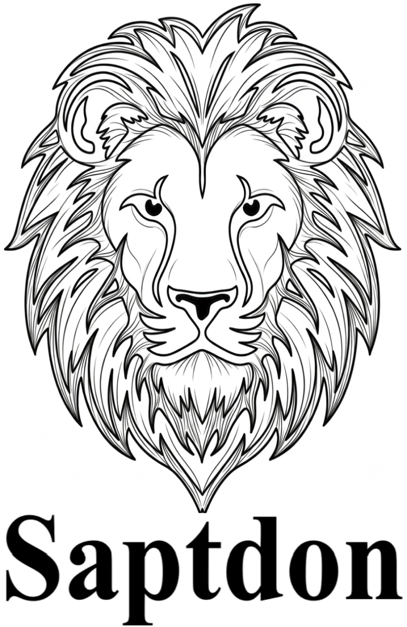Lion Logo